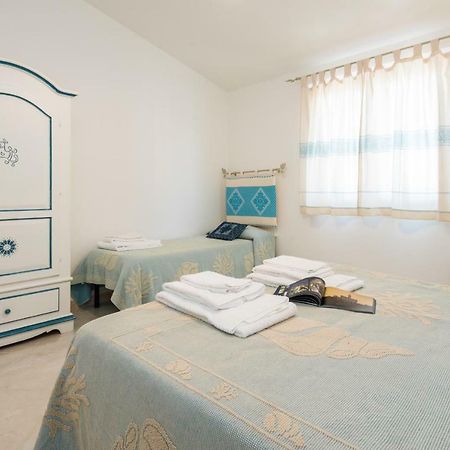 Le Due Isole Apartment Olbia Luaran gambar