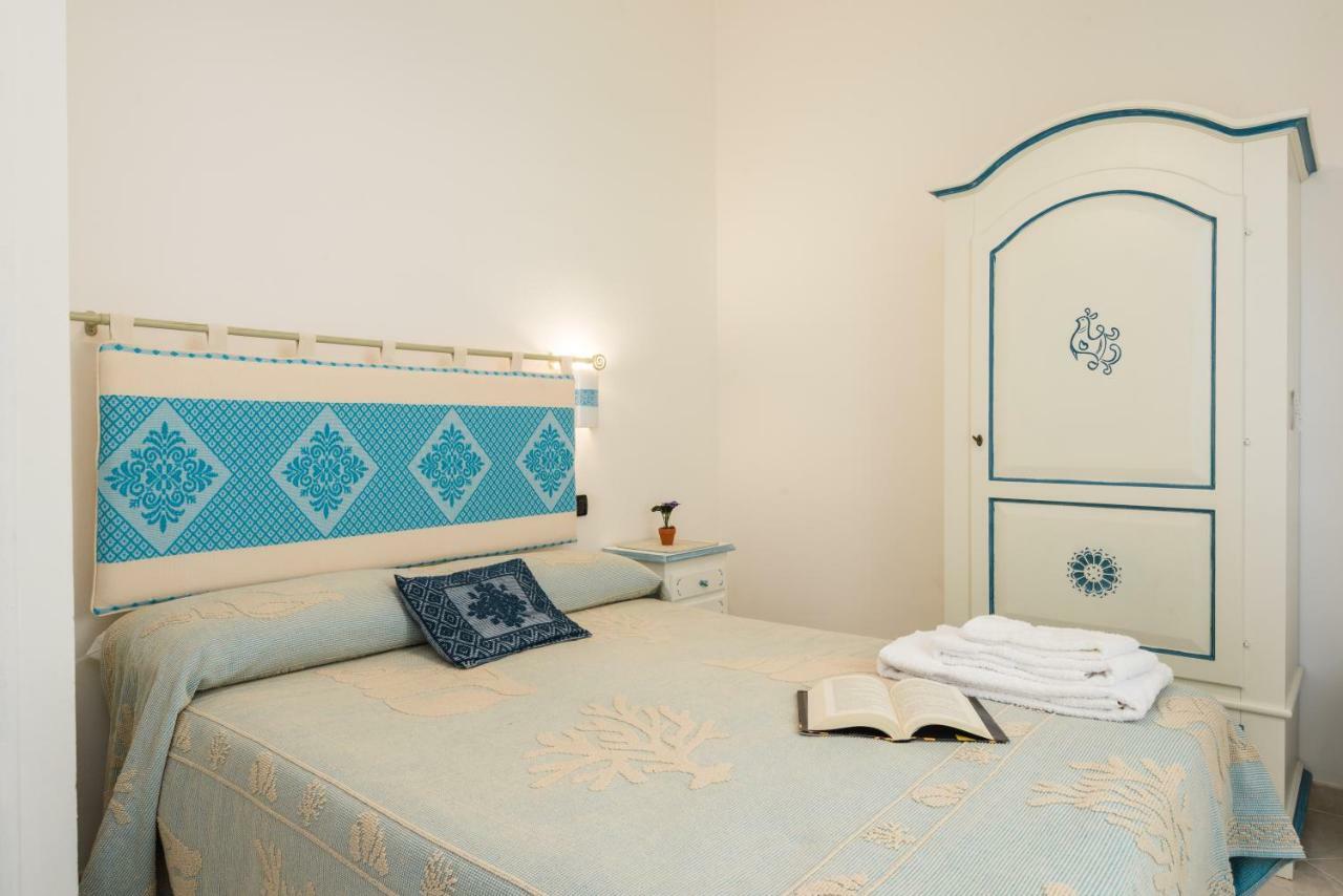 Le Due Isole Apartment Olbia Luaran gambar