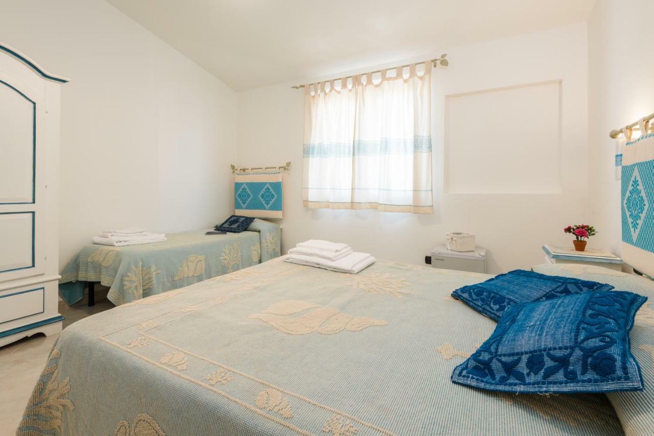 Le Due Isole Apartment Olbia Luaran gambar