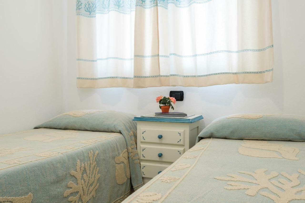 Le Due Isole Apartment Olbia Luaran gambar