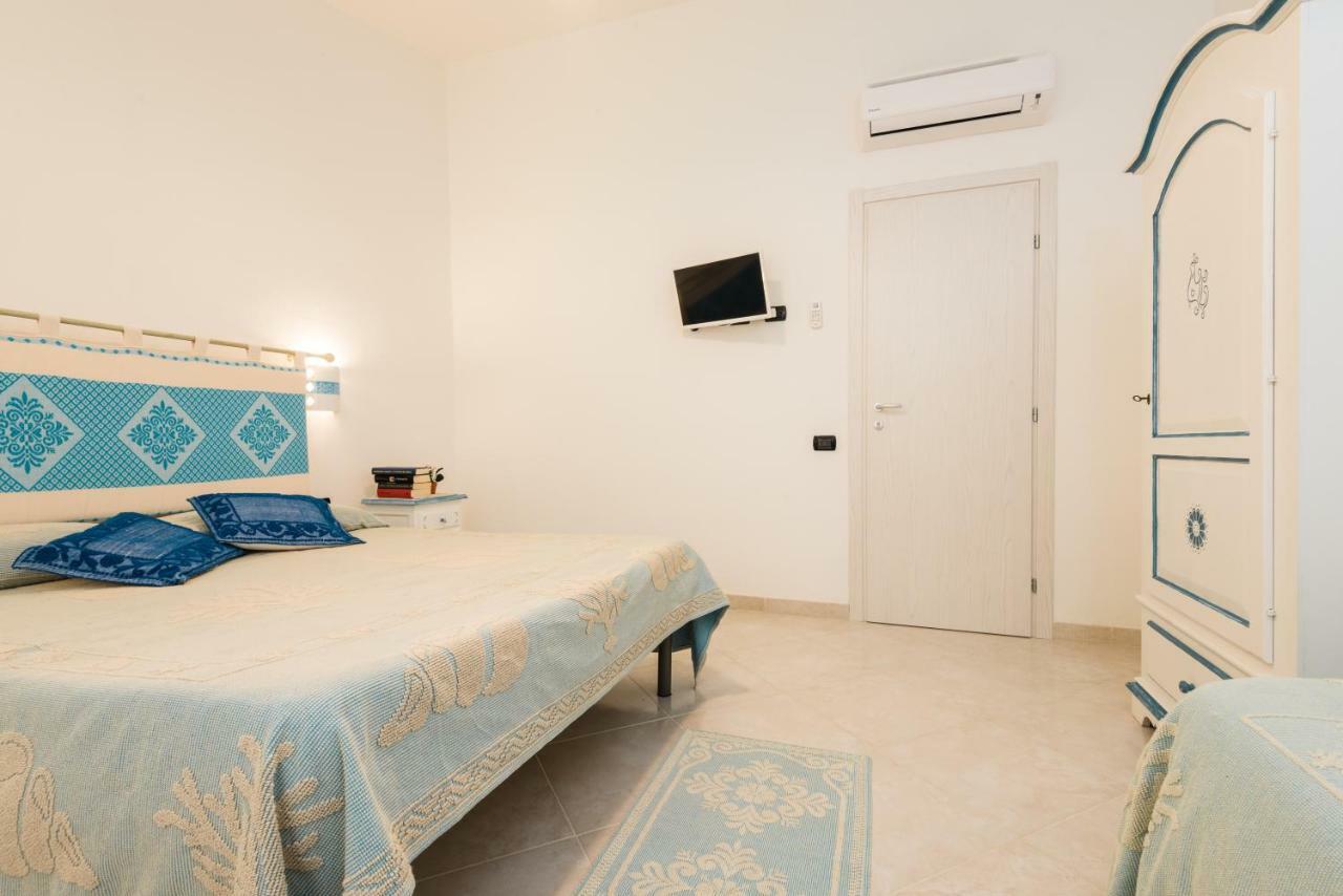Le Due Isole Apartment Olbia Luaran gambar