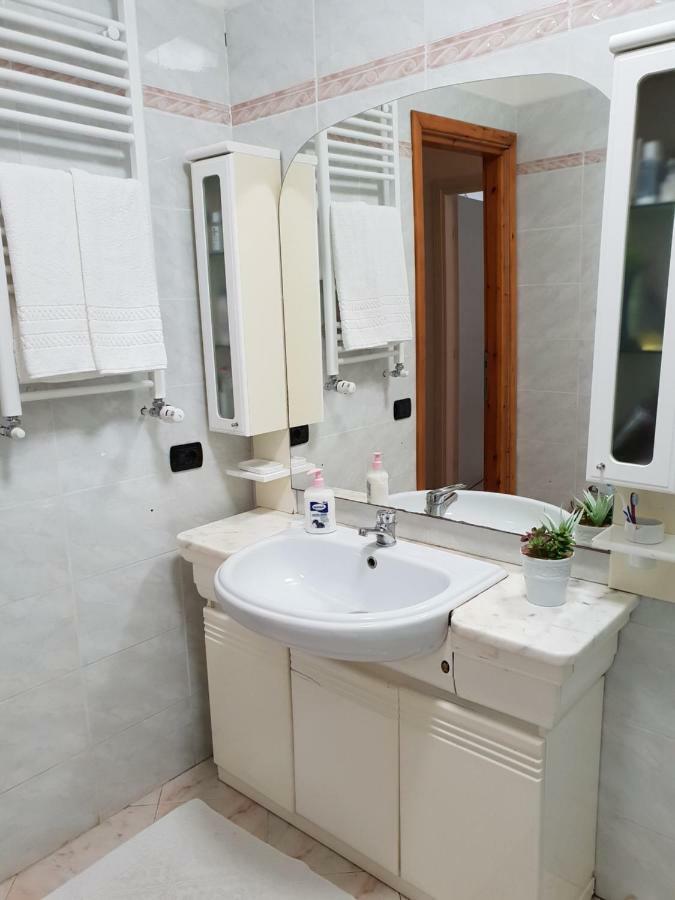 Le Due Isole Apartment Olbia Luaran gambar