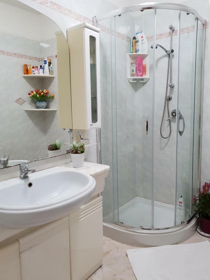 Le Due Isole Apartment Olbia Luaran gambar