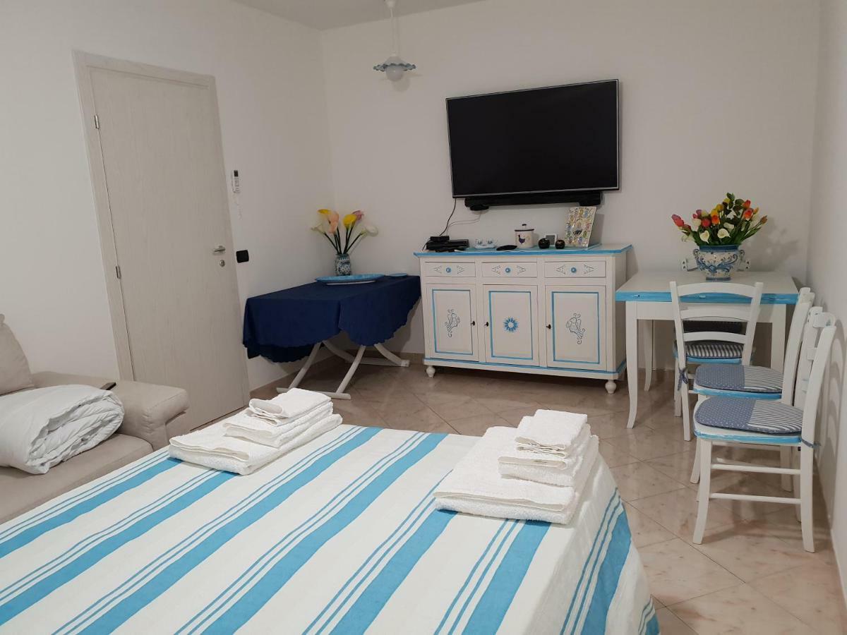 Le Due Isole Apartment Olbia Luaran gambar