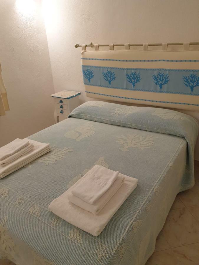Le Due Isole Apartment Olbia Luaran gambar