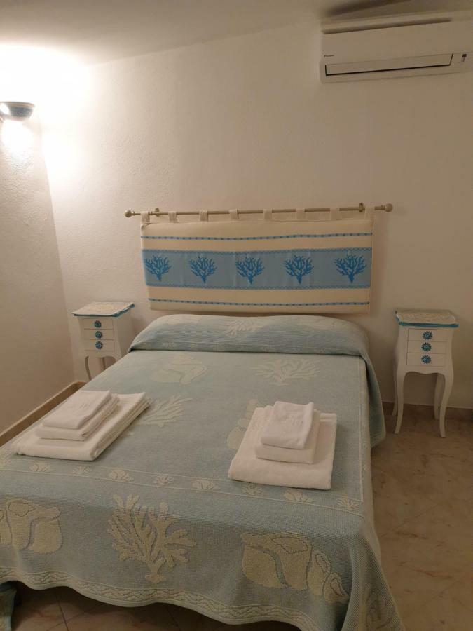 Le Due Isole Apartment Olbia Luaran gambar