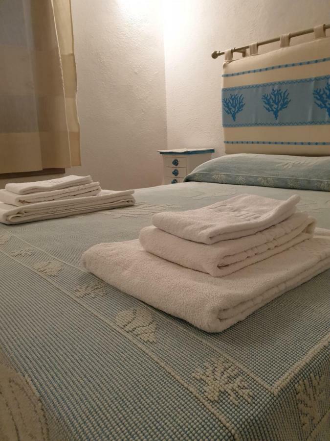 Le Due Isole Apartment Olbia Luaran gambar