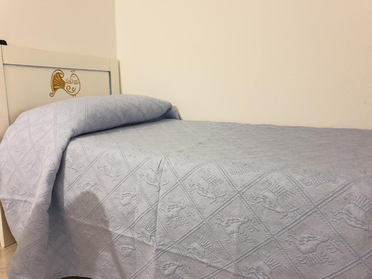 Le Due Isole Apartment Olbia Luaran gambar