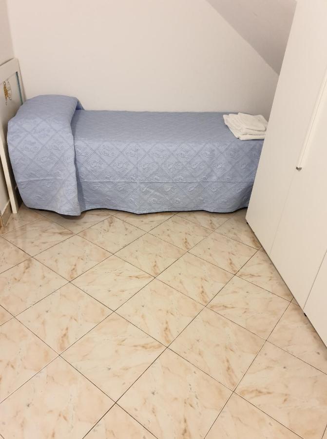 Le Due Isole Apartment Olbia Luaran gambar